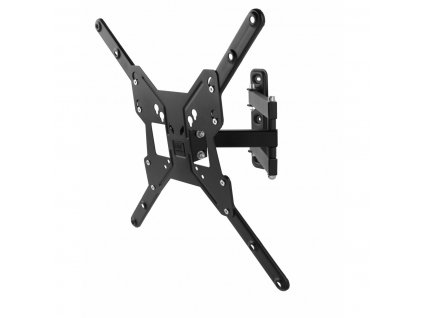 WM2451 One for All Full-Motion TV Wall Mount Otočný a výklopný držiak na televízory 13"-55"