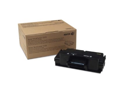 Xerox toner Black pre WC3325/3315, 5 000str.