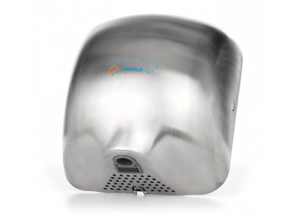 Jet Dryer SIMPLE Kefovaný nerez