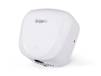 dynamic bily 2 cerne logo