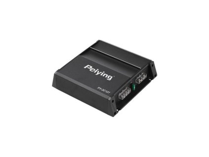 Autozosilňovač Peiying Basic PY-2C127 2 kanály