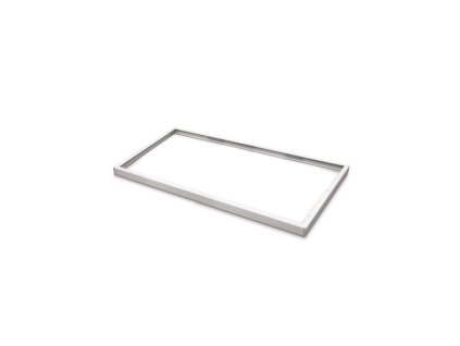 Rám pre LED panel NELIO2 30x60 klik KOBI