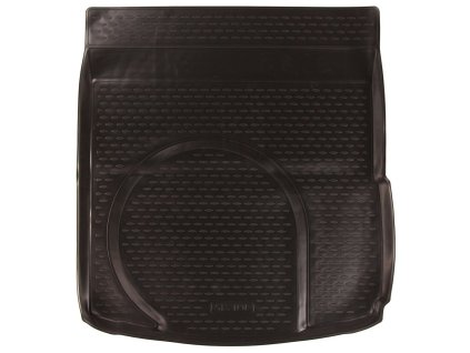 Vana do kufru gumová AUDI A6 sedan, 2004-2011 SIXTOL