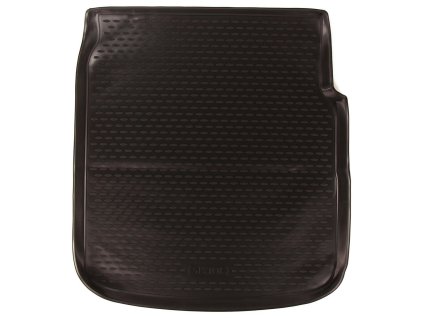 Vana do kufru gumová AUDI A7, 2010-2018, coupe, Europe SIXTOL