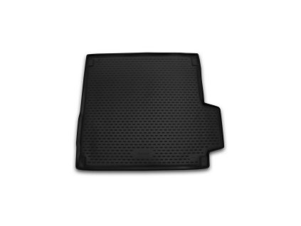 Vana do kufru gumová LAND ROVER Range Rover, 2015->, bez rámu v kufru SIXTOL