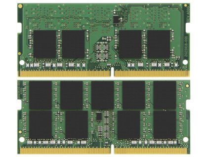 SO-DIMM 16GB DDR4-3200MHz ECC pre Dell