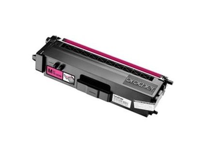Brother TN-328M, toner magenta, 6 000 str.
