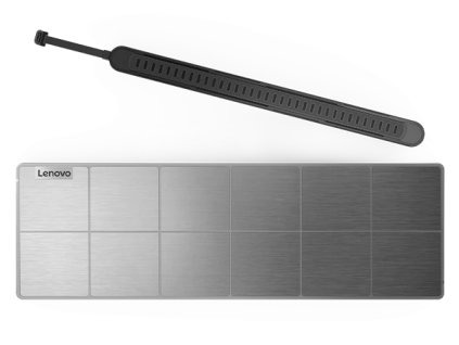 Lenovo Go Wireless Charging Kit