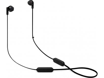 JBL Tune 215BT Black