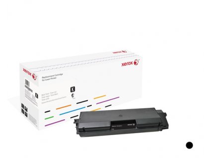 XEROX toner kompat. s Kyocera TK580C, 2 800 str, cy