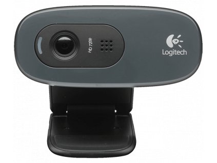 PROMO webová kamera Logitech HD Webcam C270