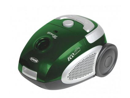 Vysávač BRAVO Mouse B-4521, 900W zelený