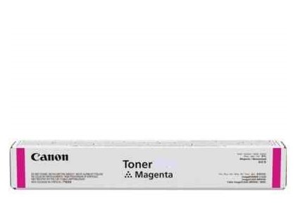 Canon toner C-EXV 54 Toner Magenta