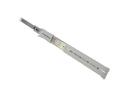 Ližiny (pár) pre IPC 19'' CASE 700mm