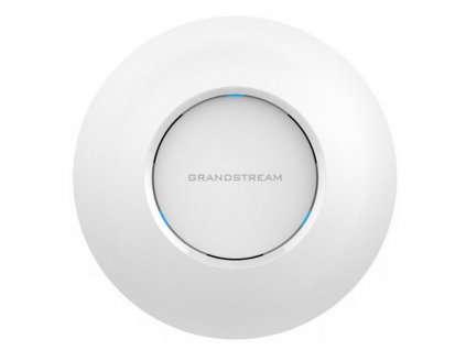 Grandstream GWN7605 AP, 802,11ac Wave2, 2x2:2 MU-MIMO beamforming, 8 SSDI, 100+ klientov, 1.27Gbps, 1