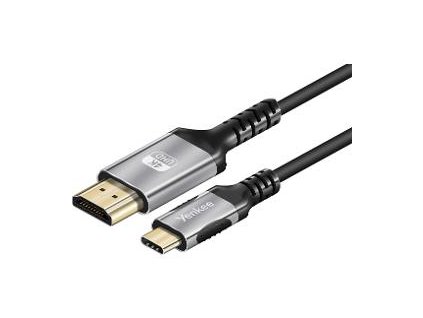 YCU 430 USB C na HDMI 4K kábel YENKEE