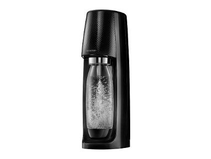 SPIRIT black SODASTREAM