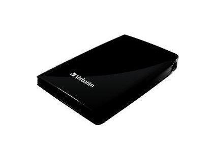 53023 Store'n'Go USB3.0 1TB HDD VERBATIM