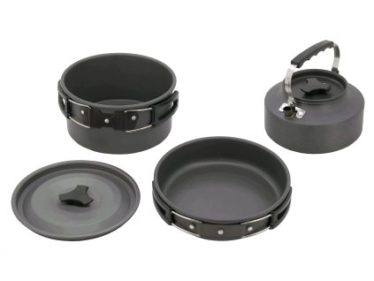 Riad Cattara TRIPPLE set 3ks