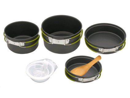 Riad Cattara BREW set 9ks