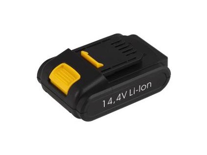 FDV 90301 14,4V akumulátor FIELDMANN