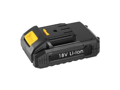 FDV 90401 18V akumulátor FIELDMANN