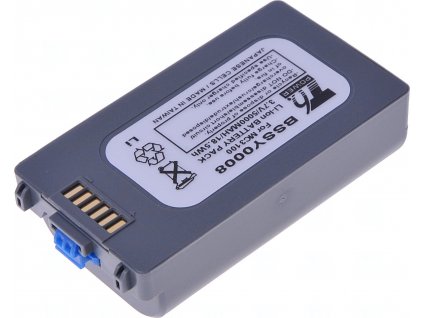 Batéria T6 Power Symbol Motorola MC3100, MC3190, 5000mAh, 18,5Wh, Li-ion