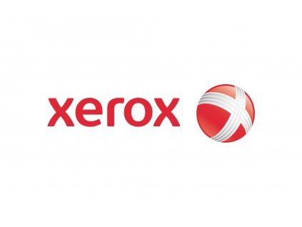xerox logo s