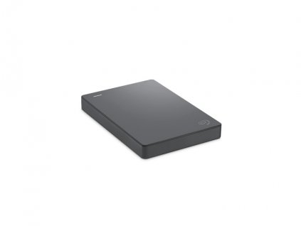 Seagate Basic/5TB/HDD/Externí/2.5''/Černá/2R