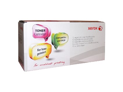 XEROX toner kompat. s HP Q7553X, 7.000str, Bk, čip