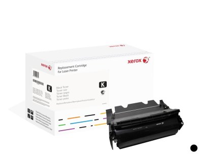 XEROX toner kompat. s Lexmark T650H11E, T650H21E, 25 000 str., bk