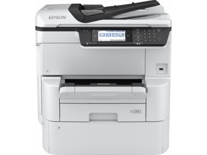 Epson WorkForce Pro/WF-C878RDWF/MF/Ink/A3/LAN/WiFi/USB