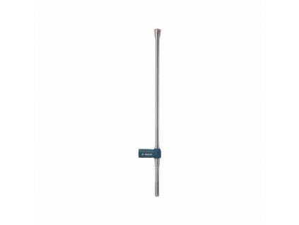 Dutý vrták SDS max-9 Speed Clean Bosch - 20x400x620 mm - 3165140857444