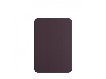 Smart Folio for iPad mini 6gen - Dark Cherry