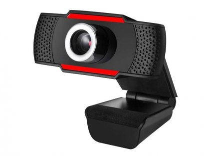 Webová kamera WEBCAM LTC KAM780, 720P, USB