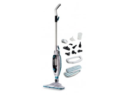 Ariete Steam Mop Foldable 10in1 4175