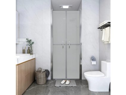 Multidom Sprchové dvere, matné, ESG 101x190 cm