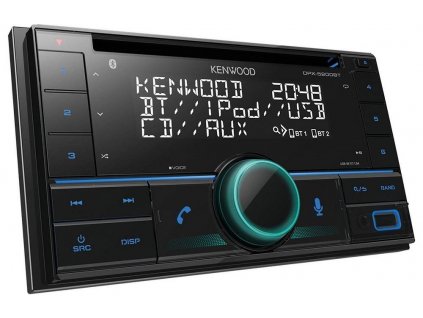 KENWOOD DPX-5200BT