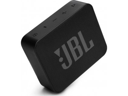 JBL GO Essential Black