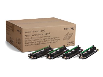 Xerox Imaging unit pre P6600/WC6605/C40X,60 000str