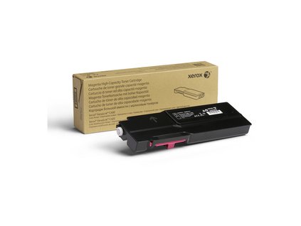 Xerox Toner C400/C405 4 800s. Magenta