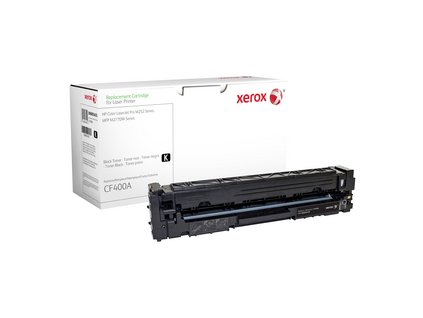 XEROX toner kompat. s HP CF400X, 2.800 str., čierna