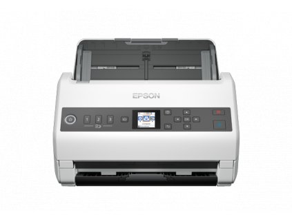 Epson WorkForce DS-730N
