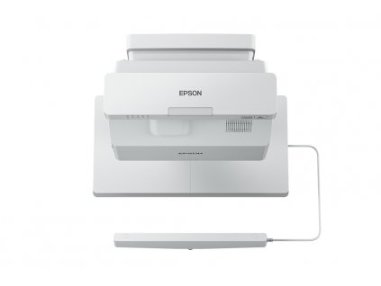 Epson EB-725Wi/3LCD/4000lm/WXGA/HDMI/LAN/WiFi