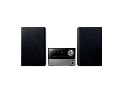 SMC 4120B mikrosystém s BT SENCOR