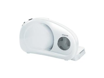 SFS 1000WH krájač potravín PP SENCOR