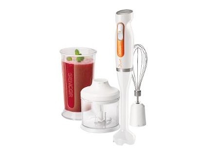 SHB 4260WH-EUE3 tyčový mixér PS SENCOR
