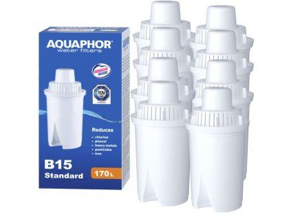aquaphor B15 classic filtr 8 Ks