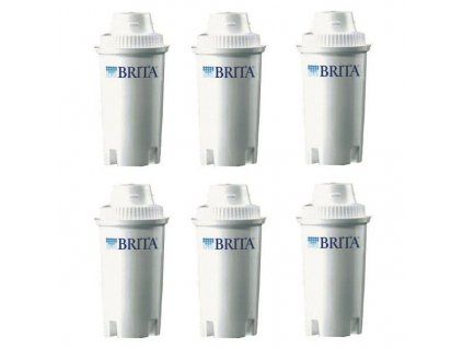 Brita Classic filtr 06 ks