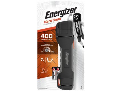 Energizer pracovné svietidlo HardCase Pro 4LED 4 x AA